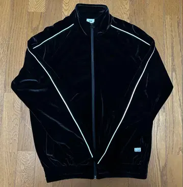 프로 클럽 벨로아 셋업