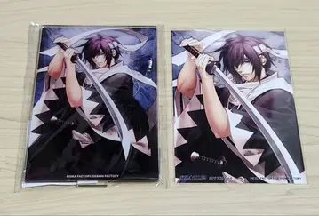 박앵귀 신장 달력 2023 스텔라워스 특장판 아크릴 스탠드 사이토 하지메