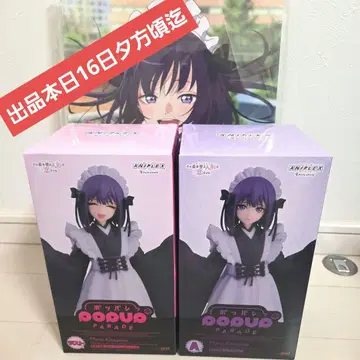 그 비스크 돌은 사랑을 한다 애니플렉스 복권 라스트 원, A상, B상