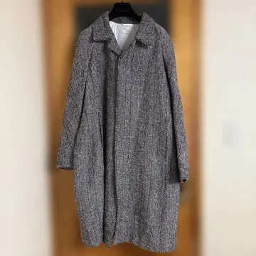 OVERCOAT 코트 1