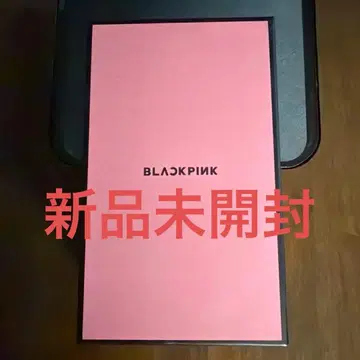 BLACKPINK LIGHT STICK ver.2 응원봉