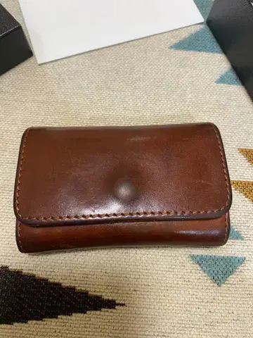 LARRY SMITH 코인 케이스