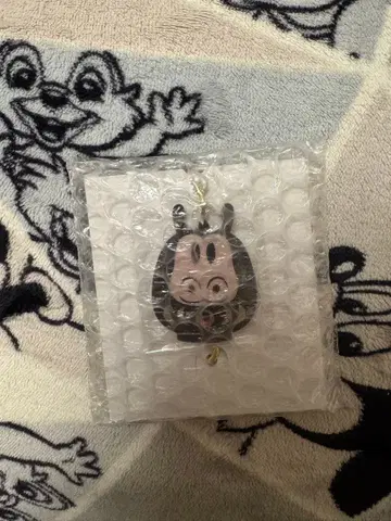 디즈니 설날 키링