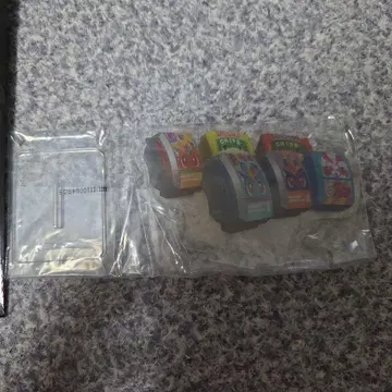 반다이 제일복권 F상 아크릴 스탠드