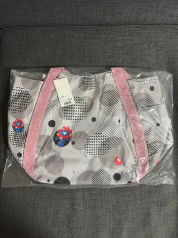 미야쿠미야쿠 벌룬 토트백