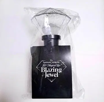 [ 미개봉 새상품 익명 배송 ] 트위스테 브레이징 주얼 응원봉 라이브