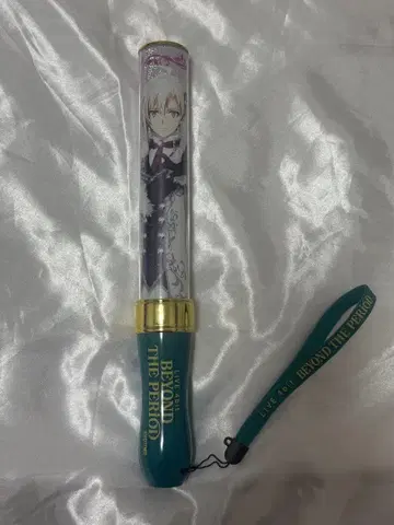 아이나나 무비나나 응원봉 쿠죠 텐