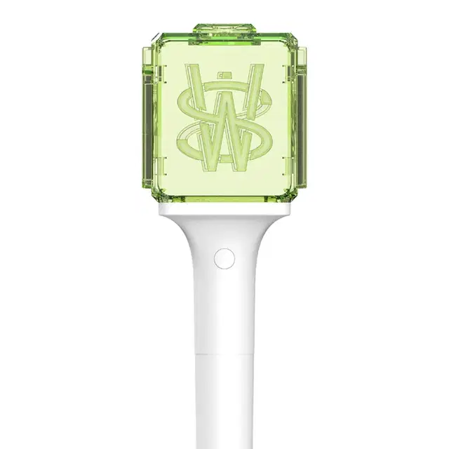 위시 엔시티위시 믐뭔봄 응원봉