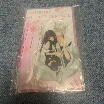 [ 미개봉 ] [ 12월 삭제 ] 요호 x 복 SS 빅 아크릴 스탠드