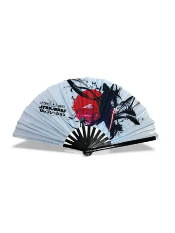 스타워즈 셀러브레이션 재팬 2025 부채 한정품