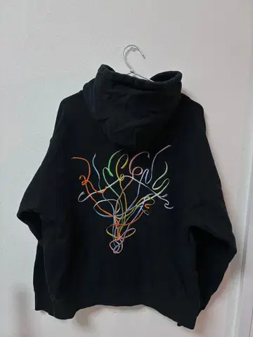 King Gnu TOKYO DOME ANNIVERSARY HOODIE