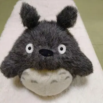 토토로 봉제 인형