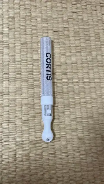 CORTIS 응원봉 화이트