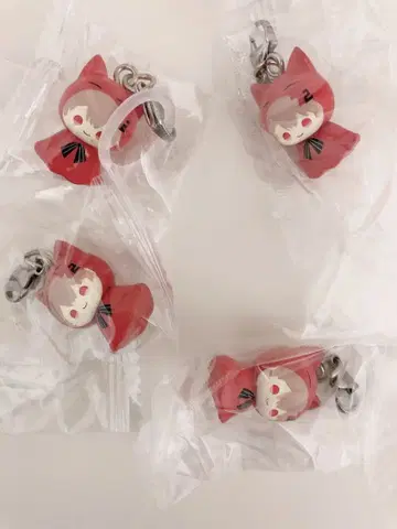 시쿠포니 메지루시 액세서리 히마 72