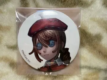 제5인격 트레이딩 캔뱃지 설정화 ver. Vol.2 화가