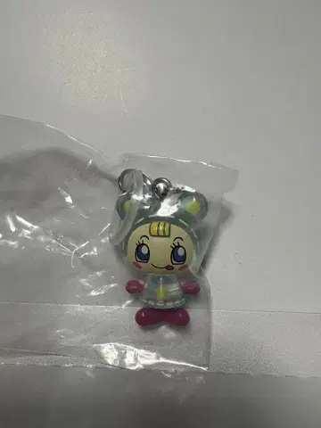 나루미야 캐릭터즈 메지루시 액세서리 블루베리에짱