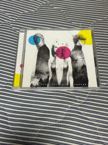 The Great VOCALOID Songbook GYARI