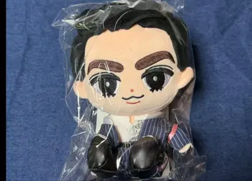 SnowMan 스노치루 봉제 인형