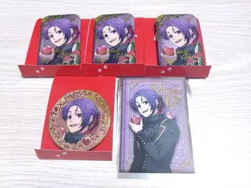 블루 록 미카게 레오 로프트 LOFT 마즐 오토기바나시 Fairytale