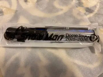 SnowMan 스노우맨 Dome Tour 2025-2026 응원봉