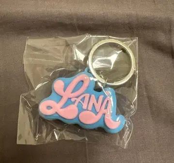 새상품 LANA 키링