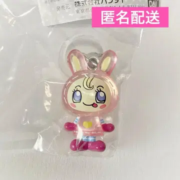 가챠_나루미야 캐릭터즈 메지루시 액세서리_베리에짱