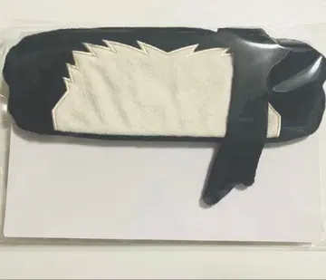 주술회전 전시회 애니메이션 여름 게토 앞머리 헤어밴드