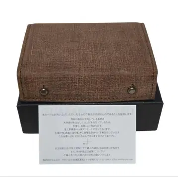 엠피우 millefoglieII P25 quadretti choco