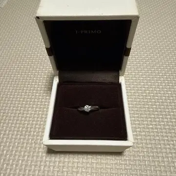 I-PRIMO 0.4ct 다이아 9호