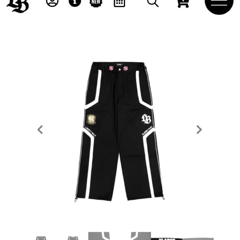 1번째 상품 이미지