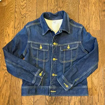 새상품급 Lee niko and 데님 자켓 니코앤드