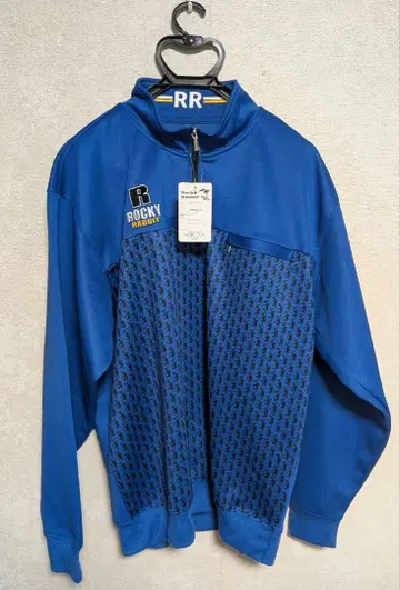 [ 새상품 ] Rocky Rabbit 골프웨어 3L 사이즈 로키 토끼