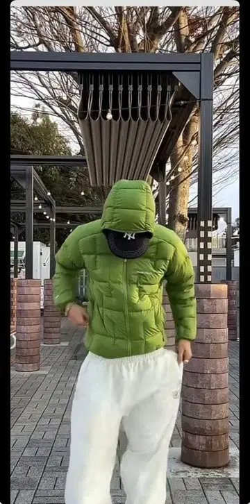 선착순! 인기 montbell 네쥬 다운