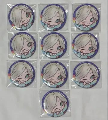 제5인격 IdentityV 포토그래퍼 조셉 유치원 캔뱃지