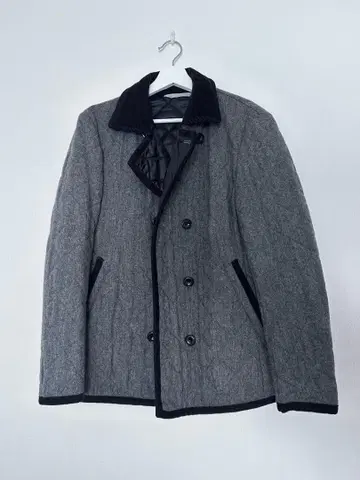 BEAUTY & YOUTH UNITED ARROWS 코트 퀼팅