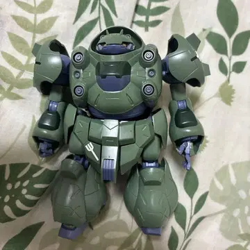 HG 건담 구시온 정크제품