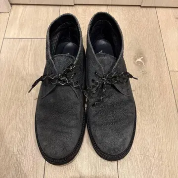 nanamica regal gore-tex boots