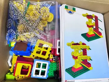 LEGO duplo 듀플로 묶음 판매 블록 부품 세트