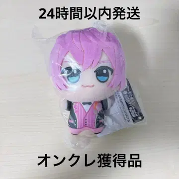 앰프턱컬러즈 케차 SD 인형