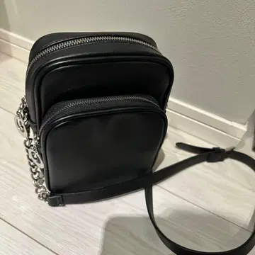 MURUA 무루아 숄더백