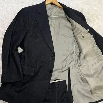 폴 스튜어트 셋업 수트