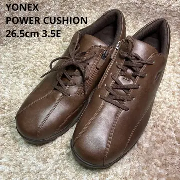 [ 미사용급 ] 요넥스 파워쿠션 26.5 워킹화