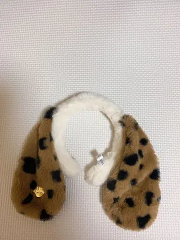 usj 스누피 머리띠