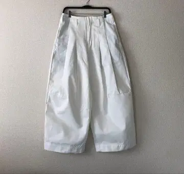 SHINYAKOZUKA BAGGY 신야 코즈카 배기