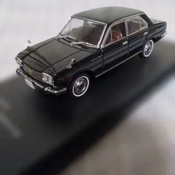 Nissan 1966 Cedric (H130) 미니카