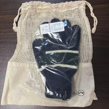 장갑 [ What's up? ] Green