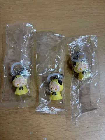 시쿠포니 메지루시 액세서리 미코토