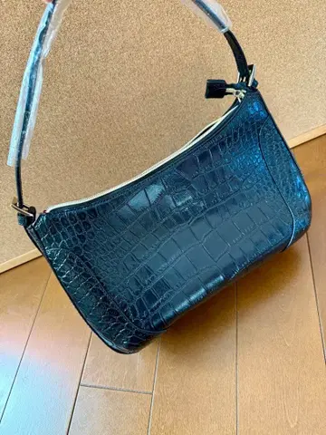 cat in the closet 핸드백