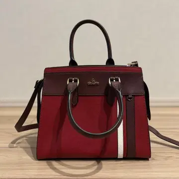 & chouette 앤 슈에트 백