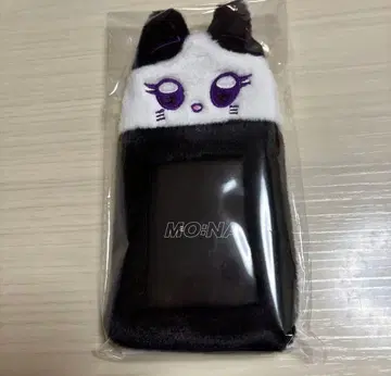 ME:I 미이 THIS IS ME:I MO:NA 트레이딩 카드 홀더